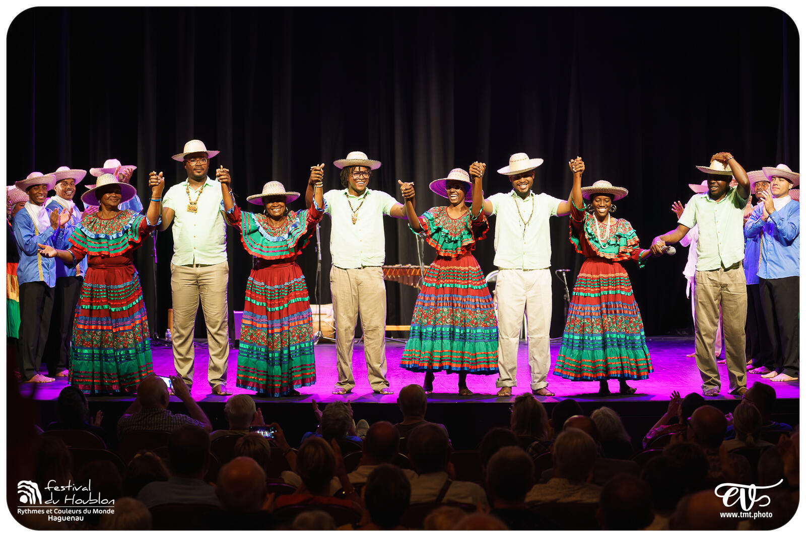 FDH 2024.08.20 | COLOMBIE